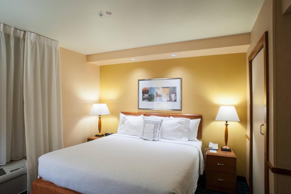 Fairfield Inn & Suites by Marriott Clovis