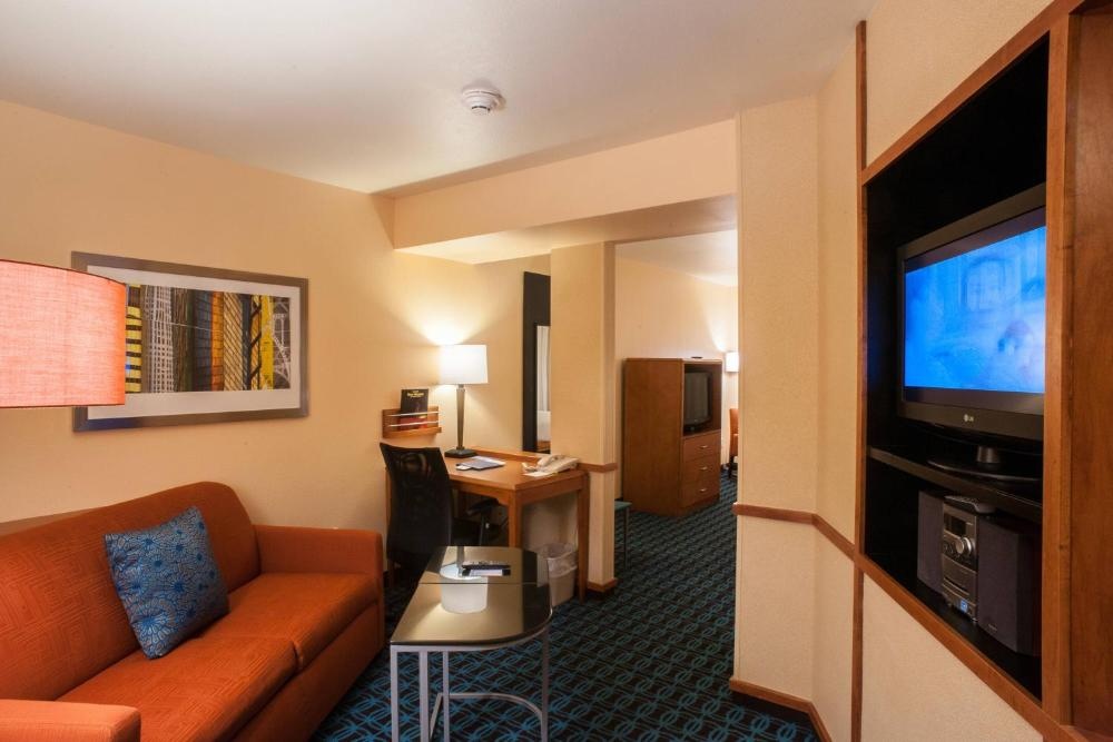 Fairfield Inn & Suites by Marriott Clovis
